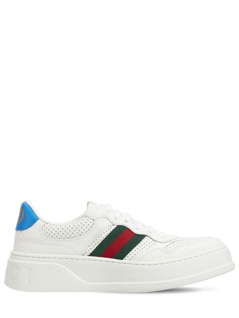 gucci trainers dhgate|Gucci chunky trainers.